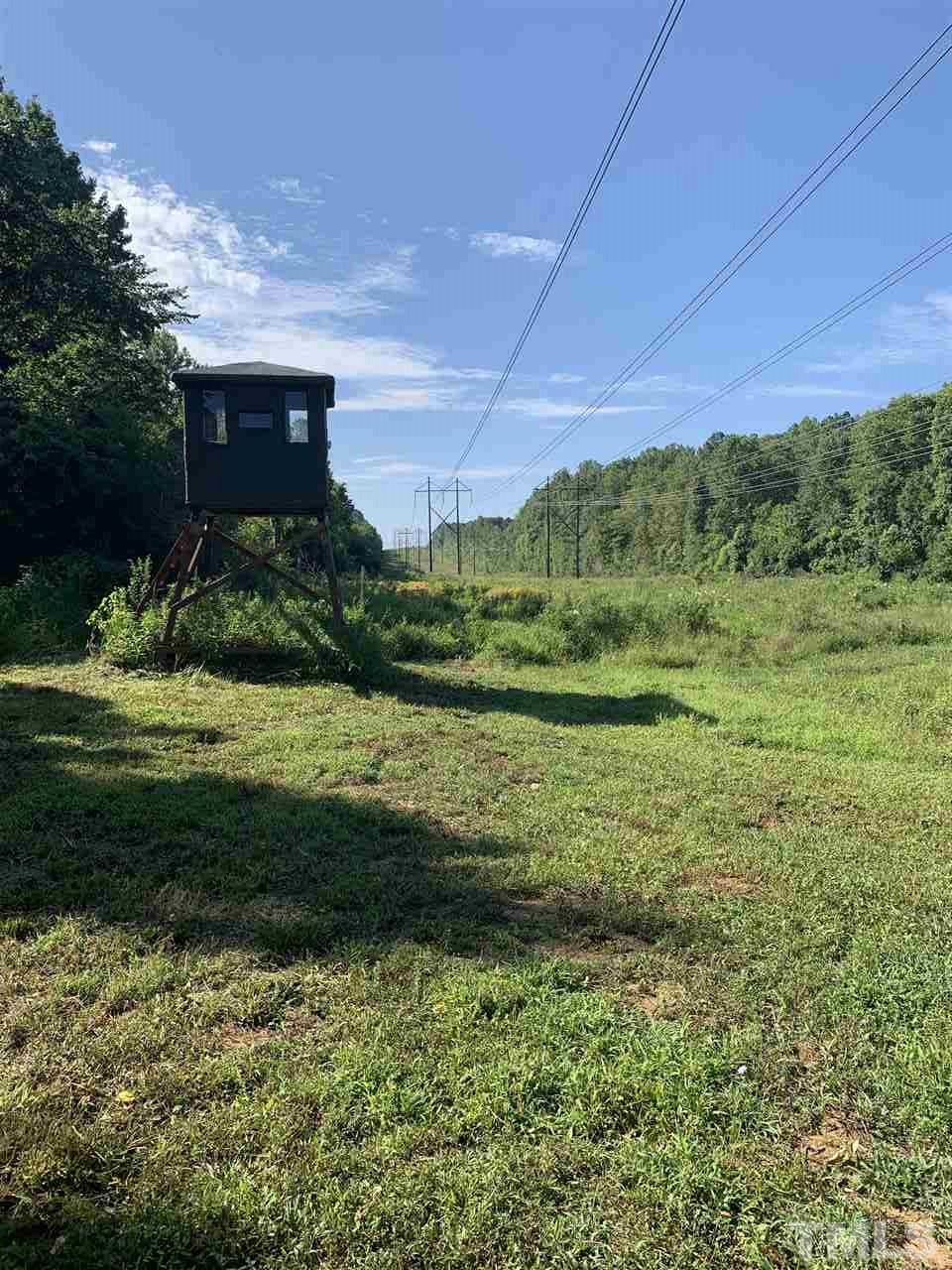 3509 Bahama Road Rougemont, NC 27572 - Photo 30 of 30 a view of a garden