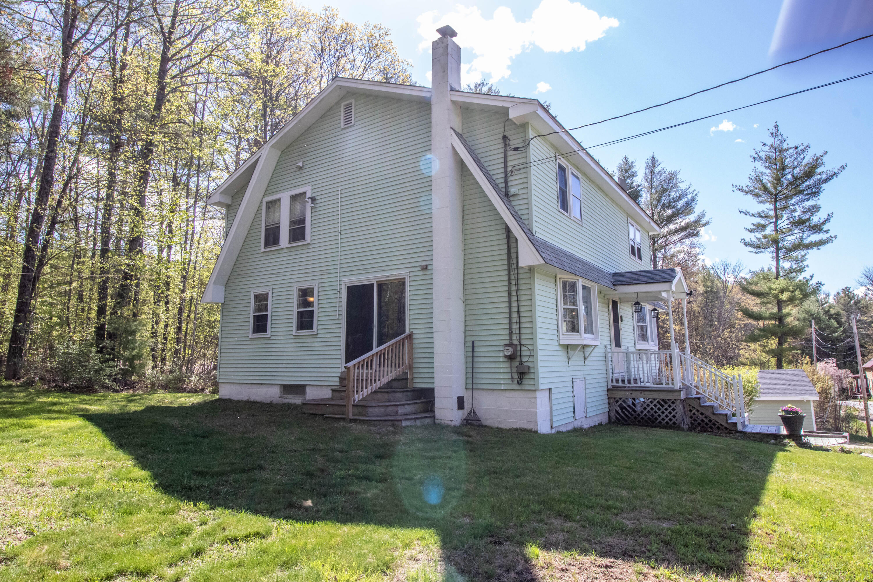 9 Littlefield Road Sanford, ME 04083 - Photo 2 of 35 _MG_9752