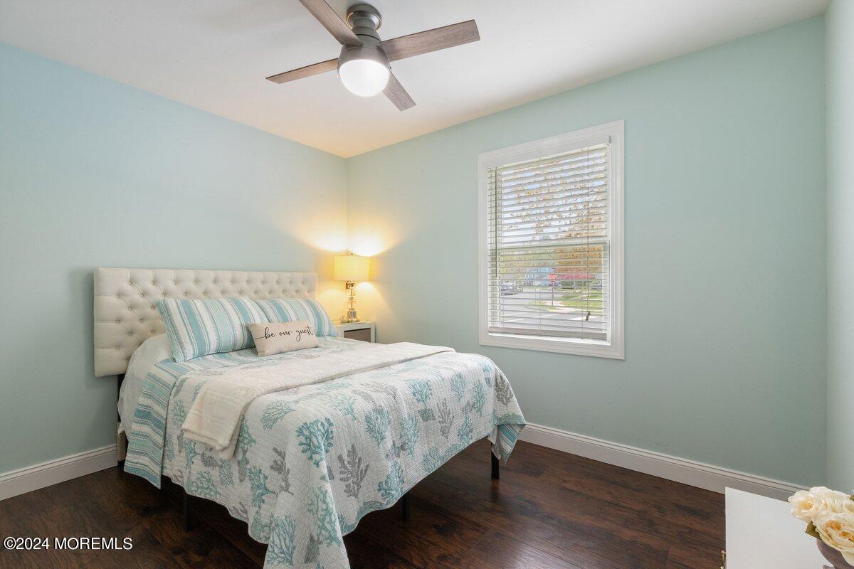 2 Concord Circle Howell, NJ 07731 - Photo 16 of 24 a bedroom with a bed and a window