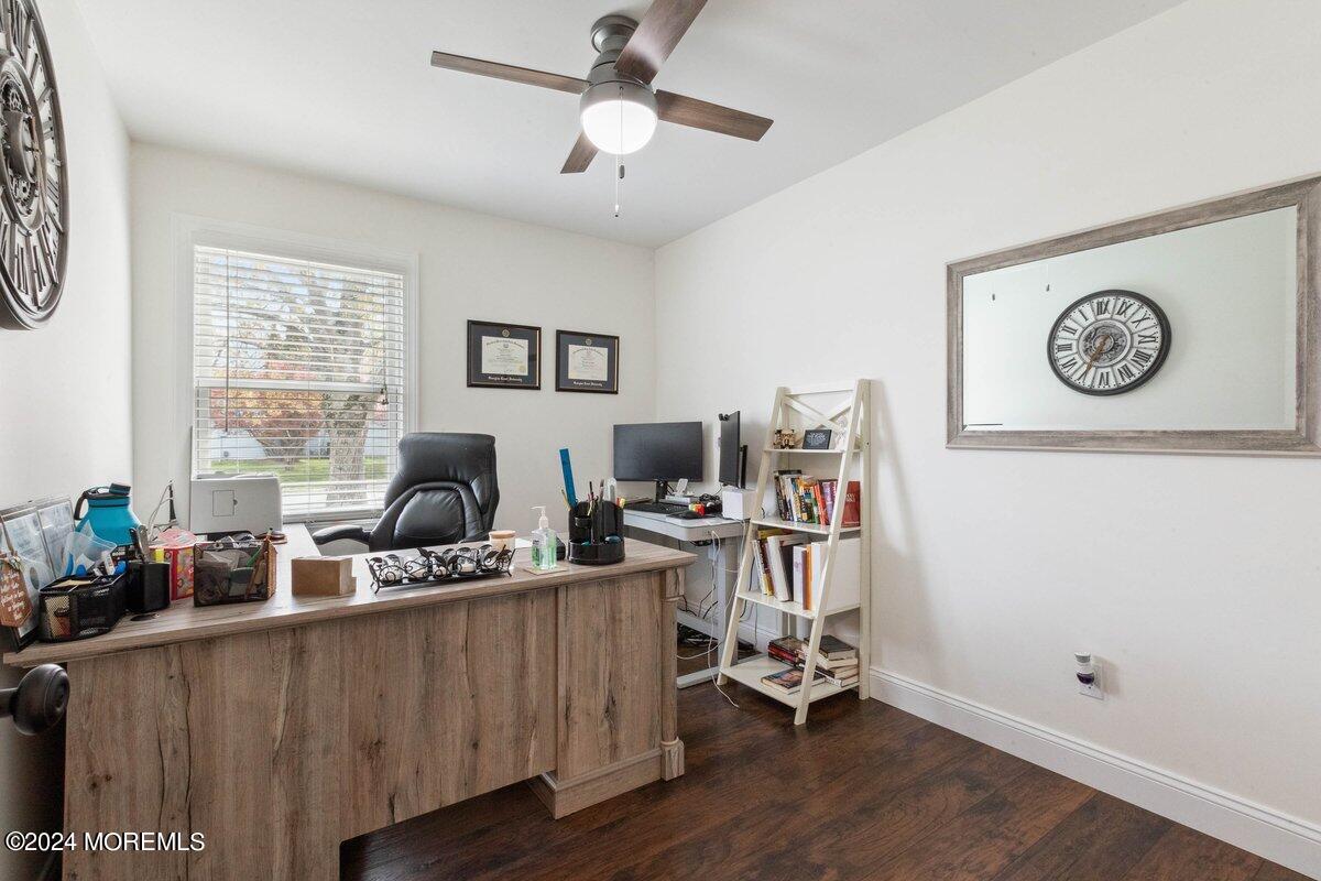 2 Concord Circle Howell, NJ 07731 - Photo 17 of 24 a living room with furniture and a window