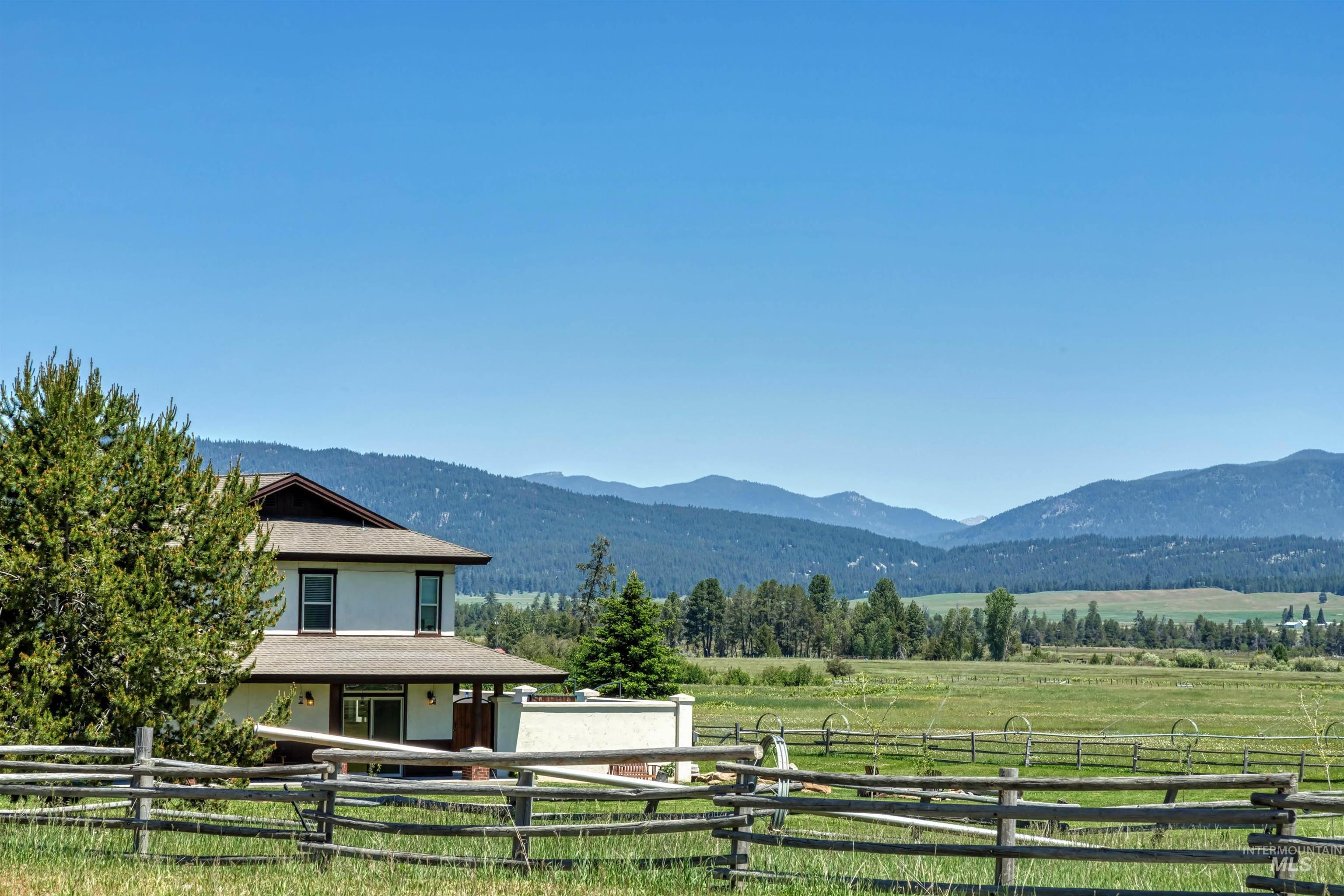 610 Cabarton Road Cascade, ID 83611 - Photo 10 of 50