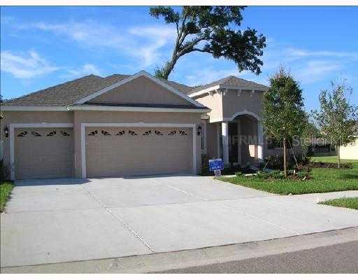 438 Arch Ridge Loop Seffner, FL 33584 - Photo 1 of 1 Exterior Front