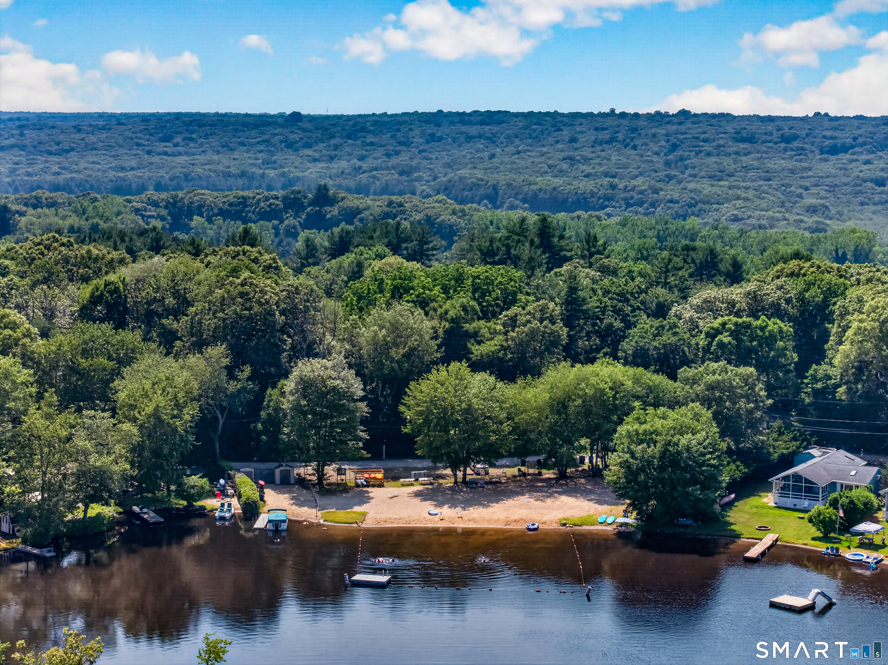 322 Lakeside Drive Lebanon, CT 06249 - Photo 17 of 40