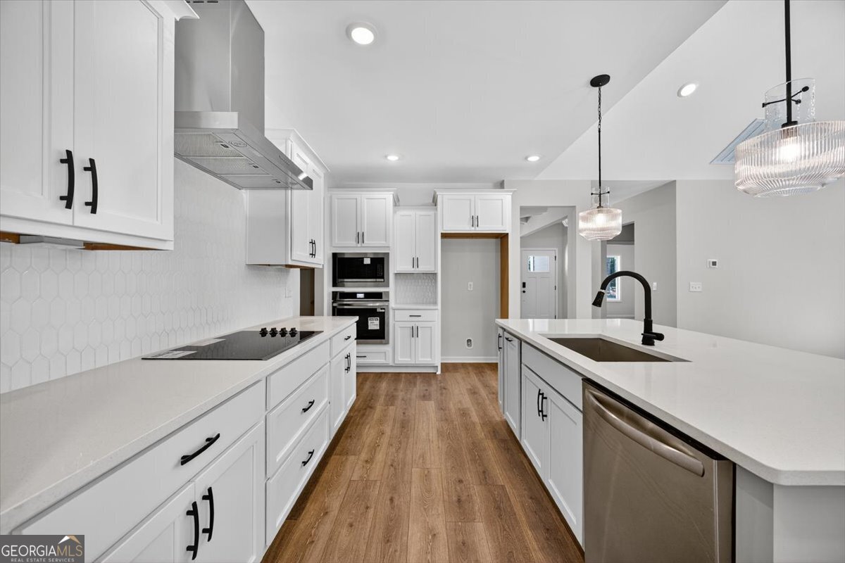 1570 The Rock Road Thomaston, GA 30286 - Photo 12 of 53