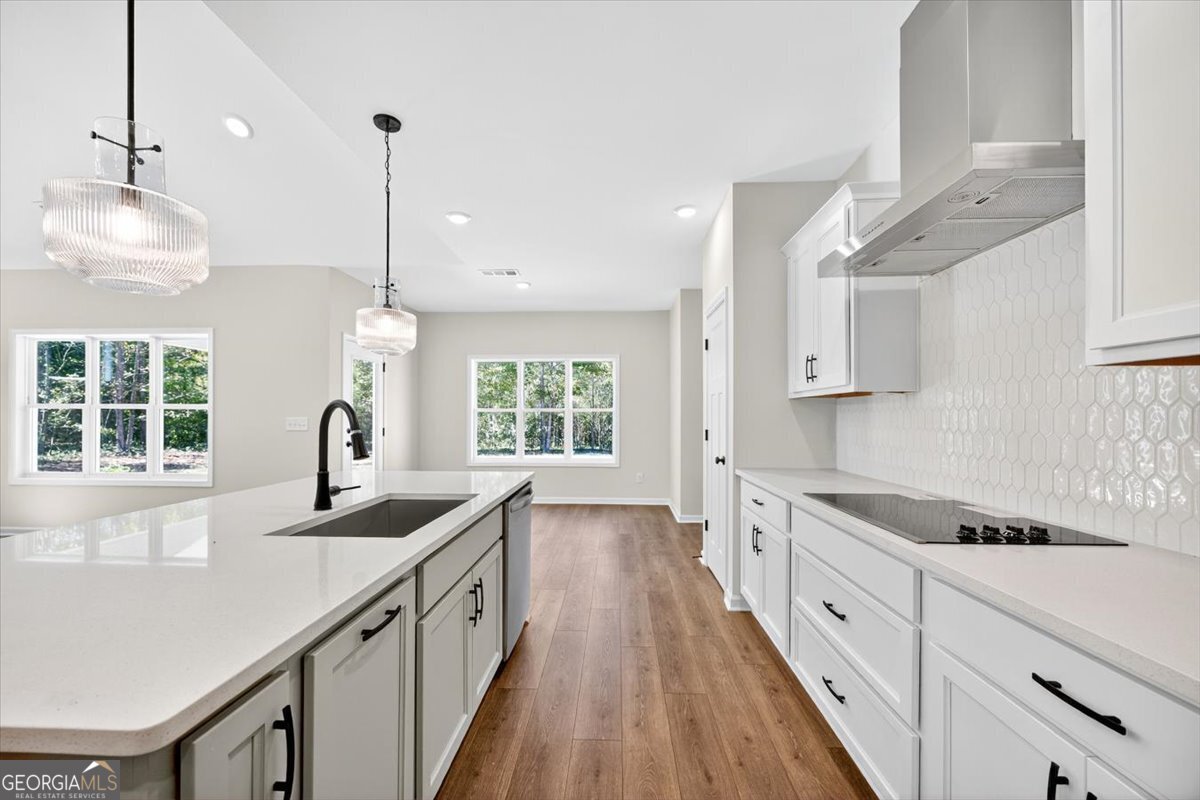 1570 The Rock Road Thomaston, GA 30286 - Photo 15 of 53