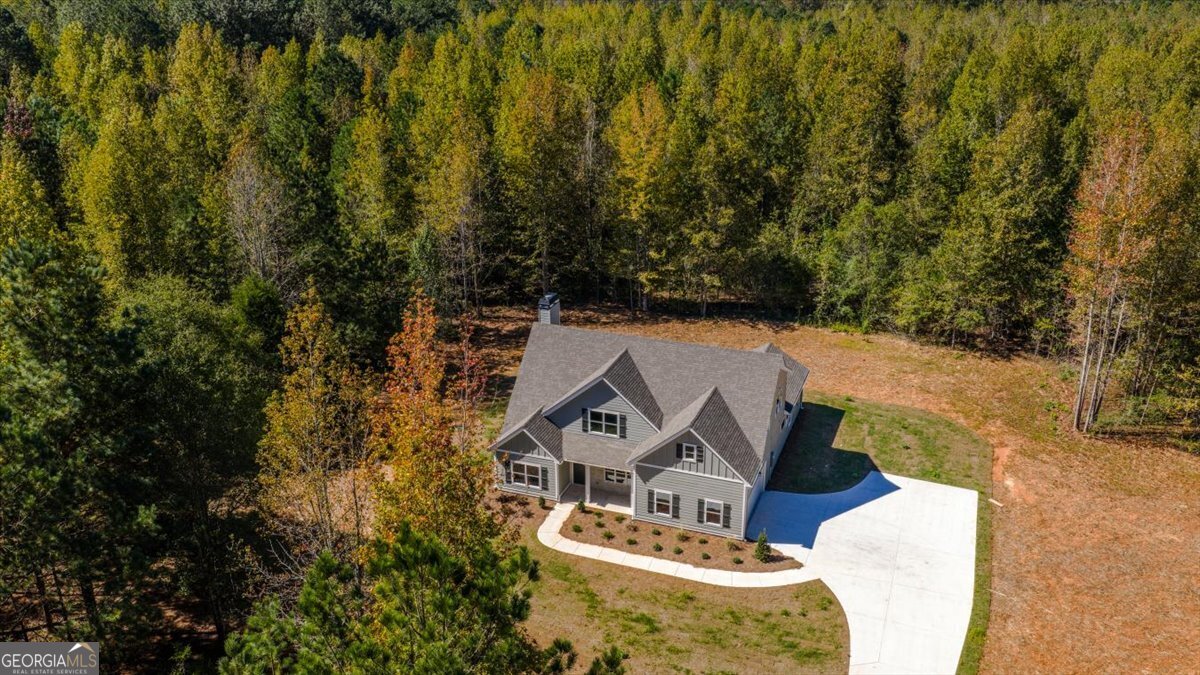 1570 The Rock Road Thomaston, GA 30286 - Photo 17 of 53