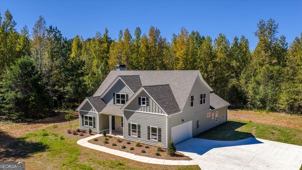 1570 The Rock Road Thomaston, GA 30286 - Photo 19 of 53