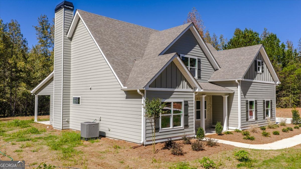 1570 The Rock Road Thomaston, GA 30286 - Photo 20 of 53