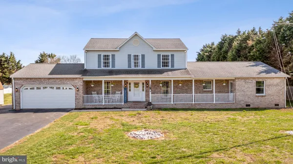 $600,000 | 29162 Log Cabin Hill Road, Lewes, DE 19958