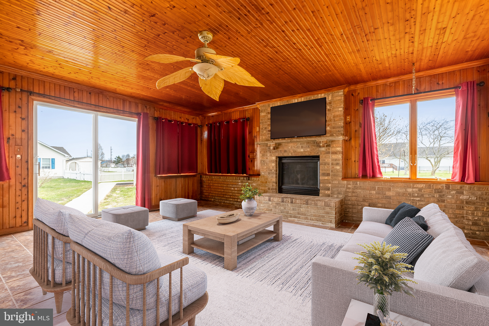 29162 Log Cabin Hill Road Lewes, DE 19958 - Photo 16 of 66 Virtually Staged