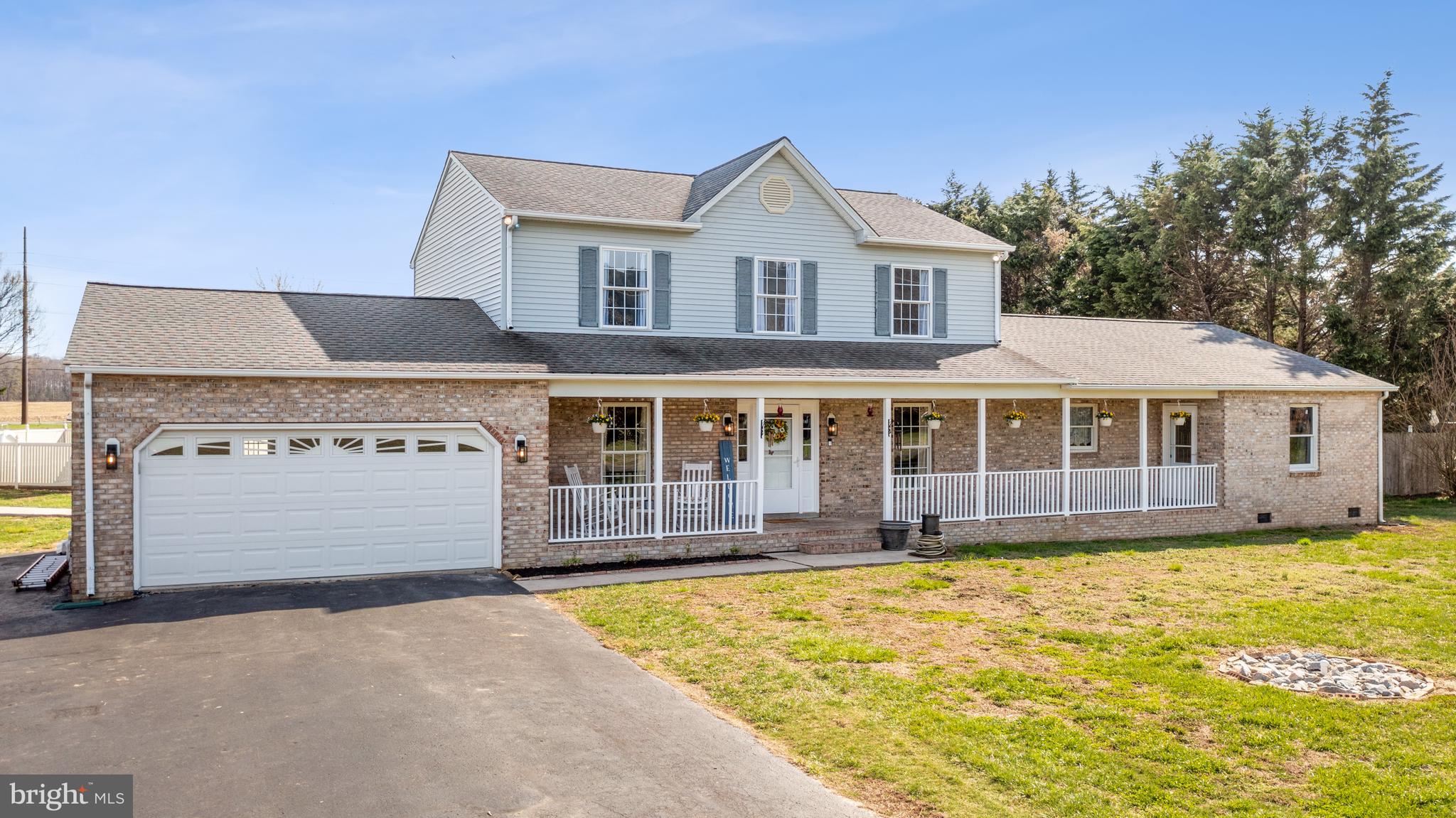29162 Log Cabin Hill Road Lewes, DE 19958 - Photo 2 of 66