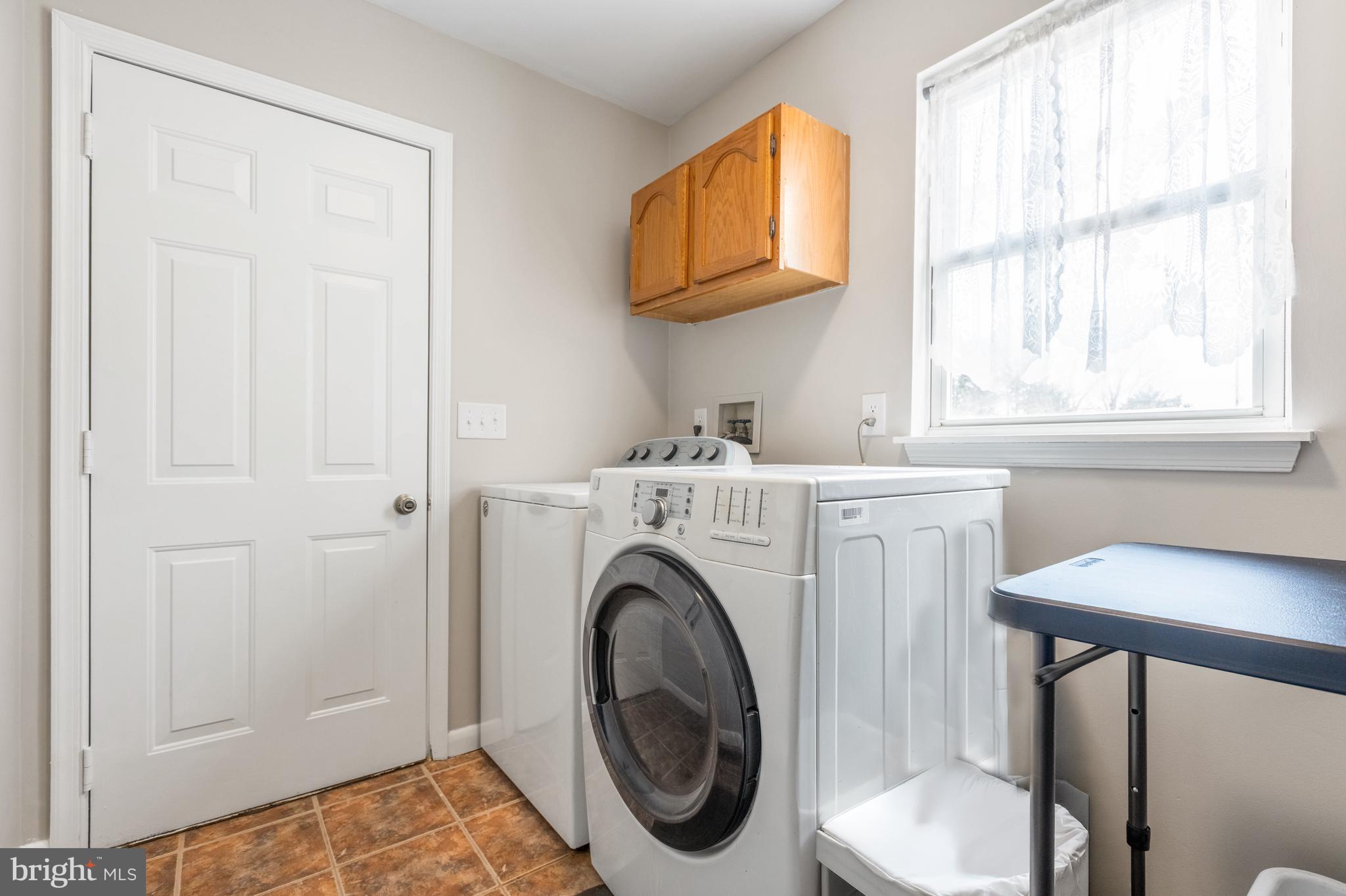 29162 Log Cabin Hill Road Lewes, DE 19958 - Photo 26 of 66 Main Floor Laundry