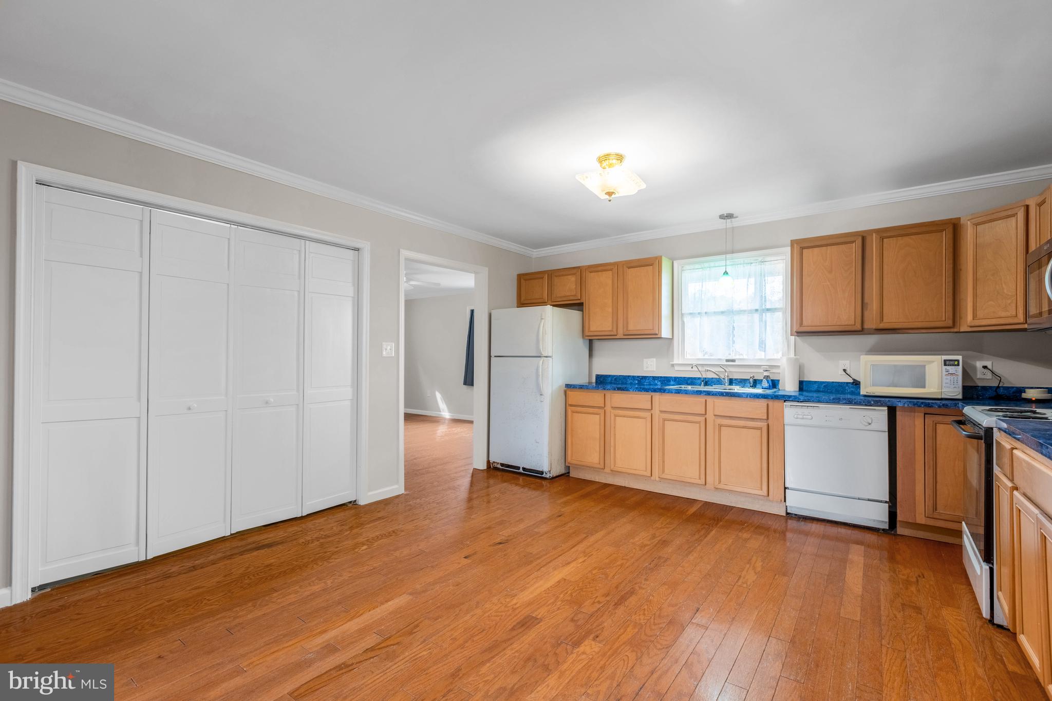29162 Log Cabin Hill Road Lewes, DE 19958 - Photo 27 of 66 In law Suite Kitchen