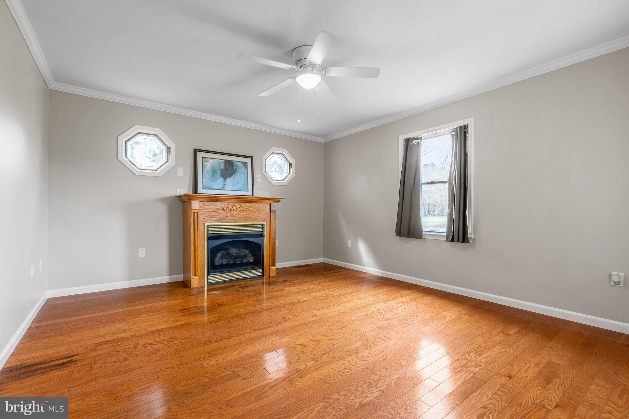 29162 Log Cabin Hill Road Lewes, DE 19958 - Photo 30 of 66 In Law Suite Living Room