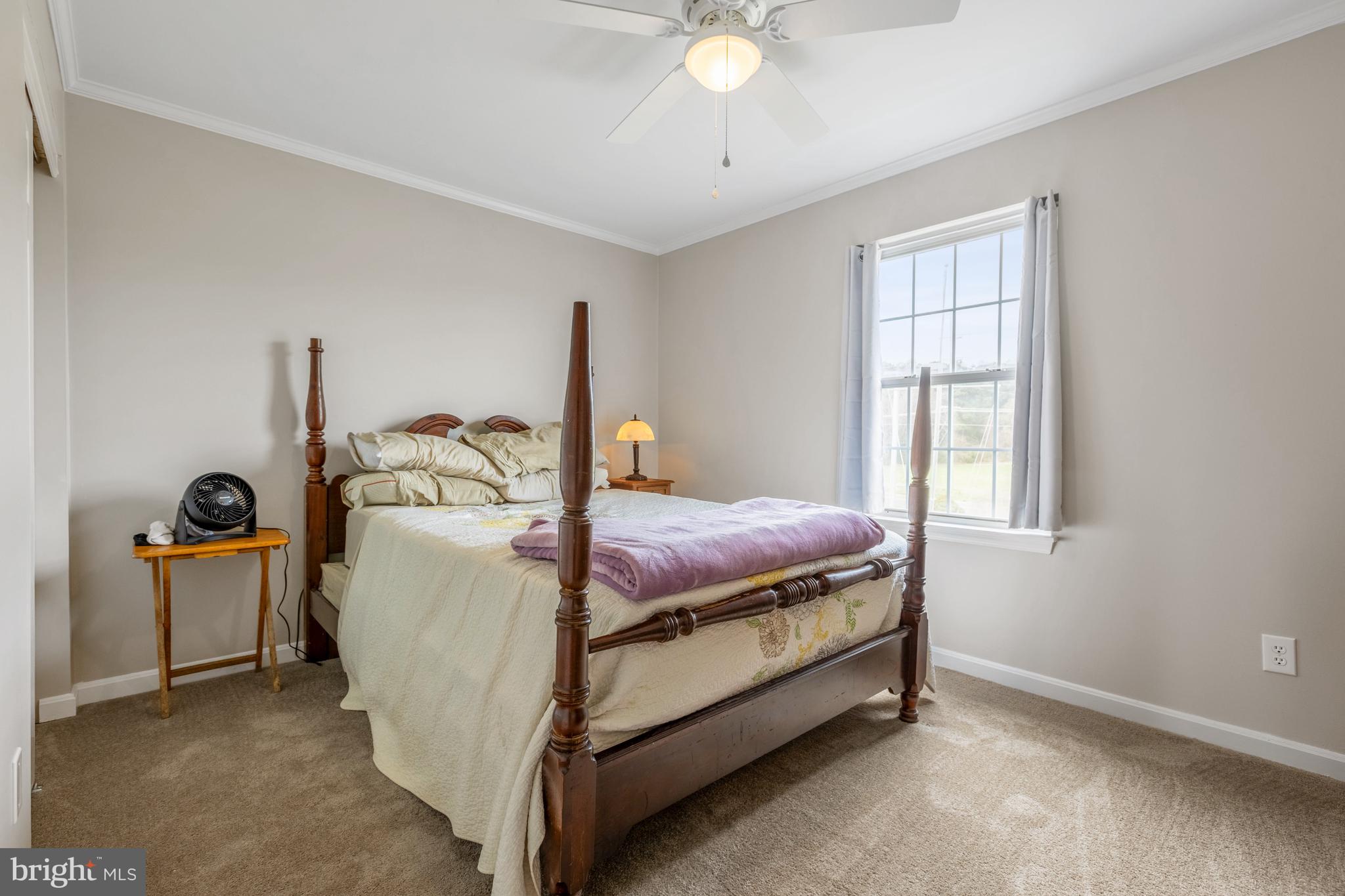 29162 Log Cabin Hill Road Lewes, DE 19958 - Photo 43 of 66 upstairs bedroom 3