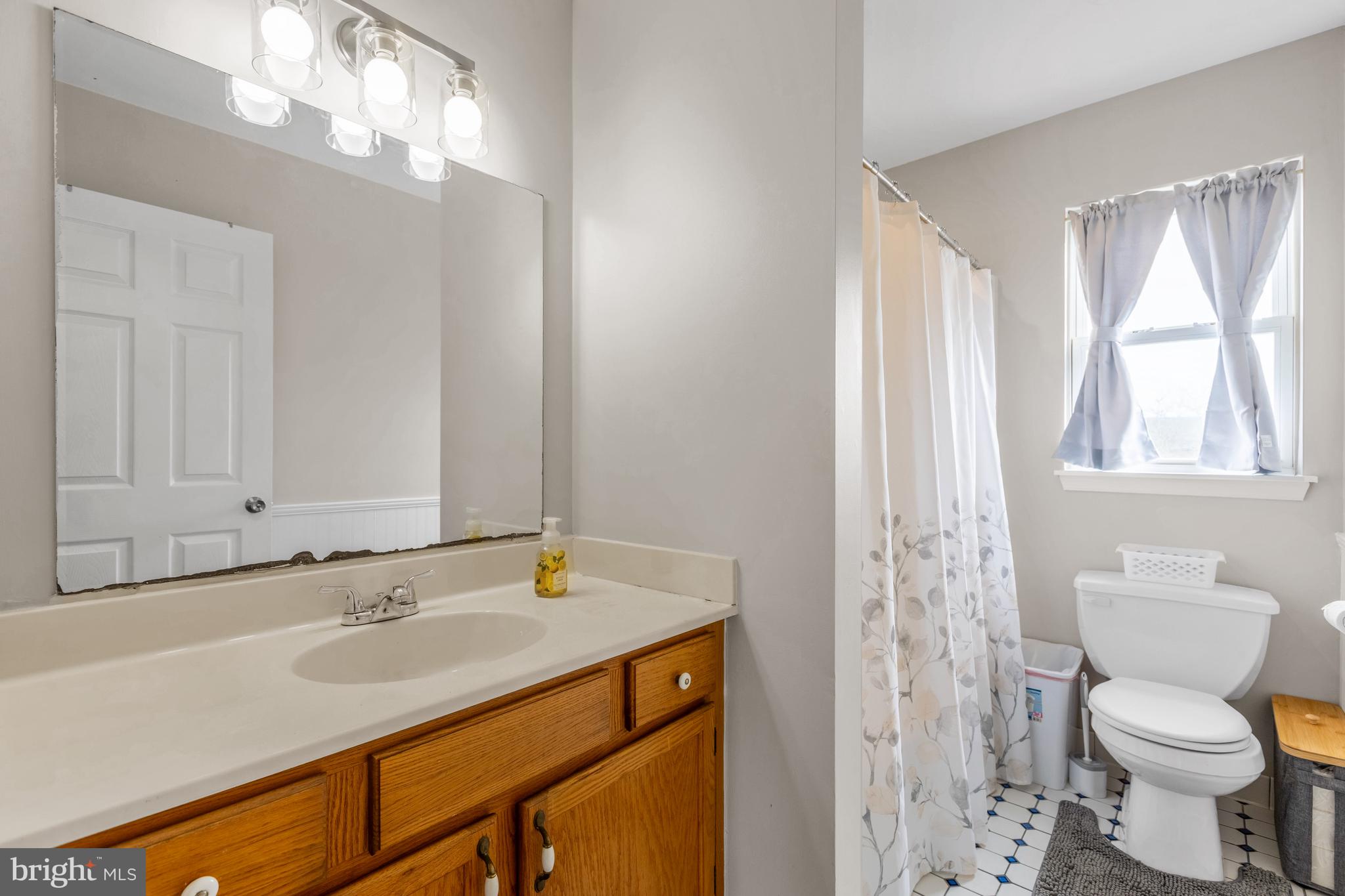 29162 Log Cabin Hill Road Lewes, DE 19958 - Photo 45 of 66 upstairs hall bath