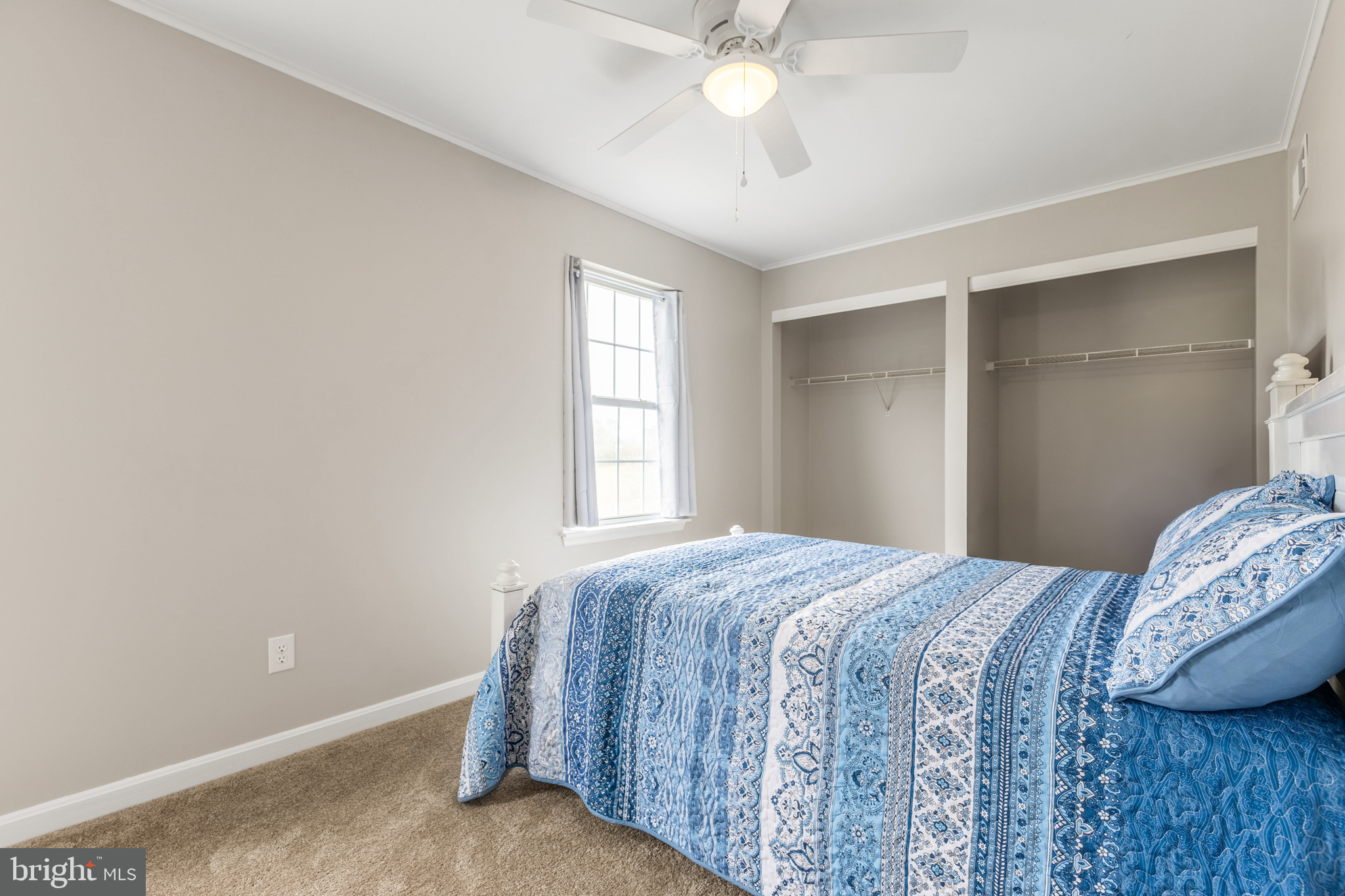 29162 Log Cabin Hill Road Lewes, DE 19958 - Photo 46 of 66 upstairs bedroom #4
