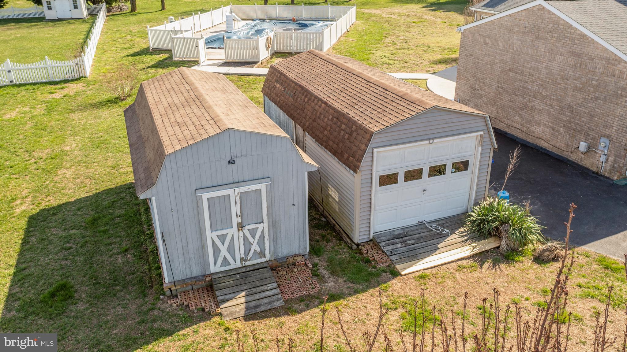29162 Log Cabin Hill Road Lewes, DE 19958 - Photo 50 of 66