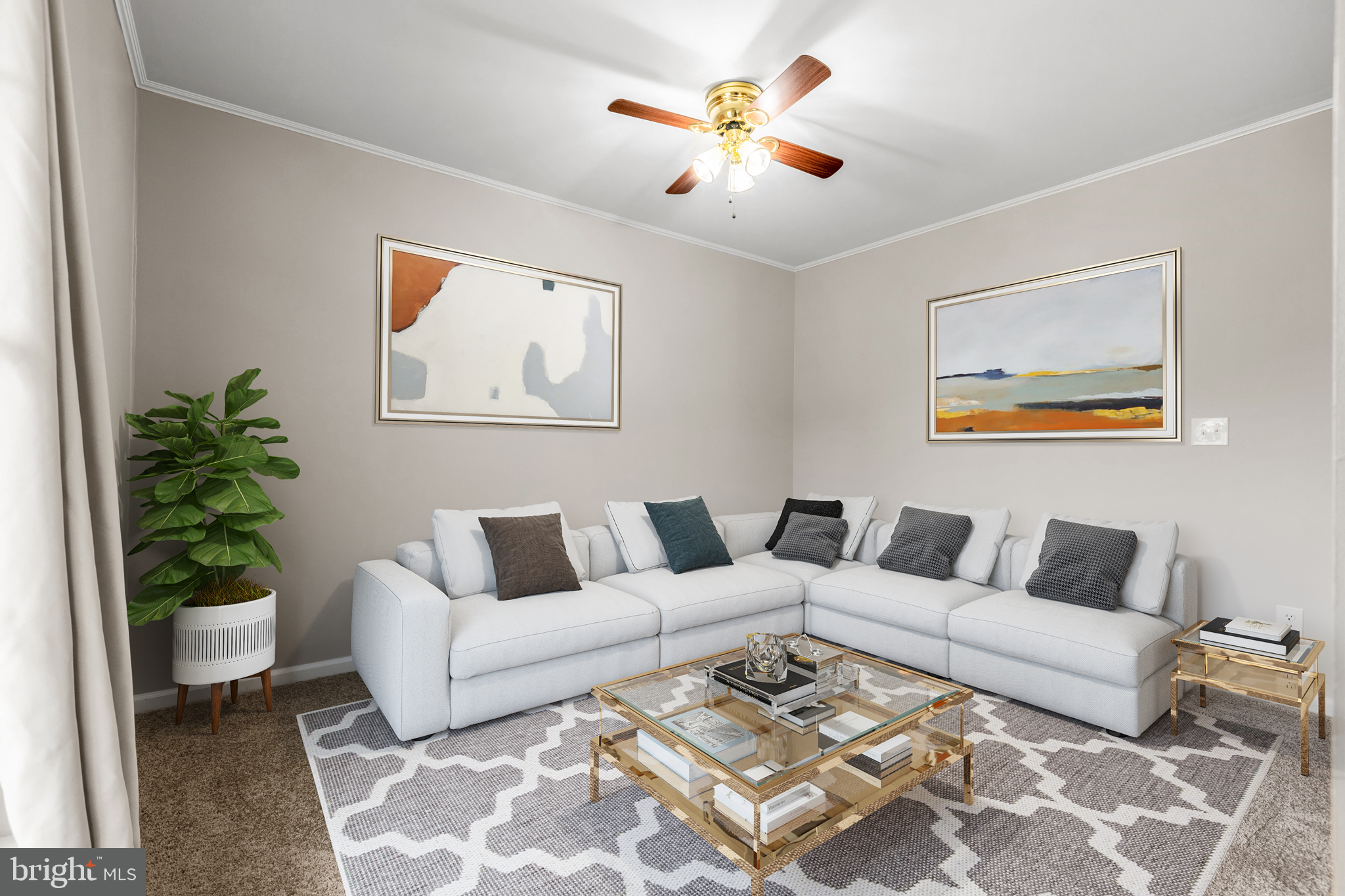 29162 Log Cabin Hill Road Lewes, DE 19958 - Photo 6 of 66 Virtually Staged