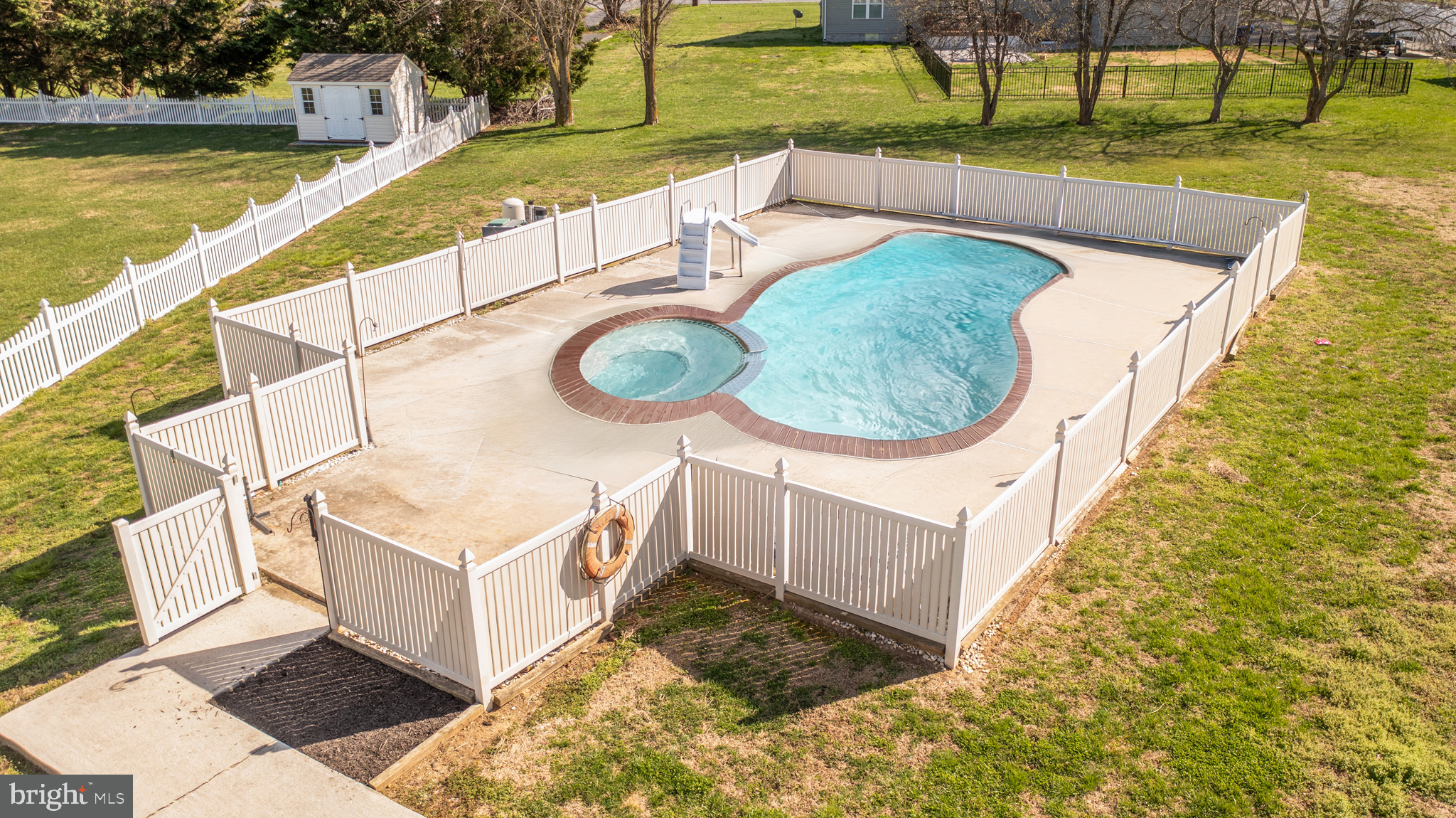 29162 Log Cabin Hill Road Lewes, DE 19958 - Photo 62 of 66