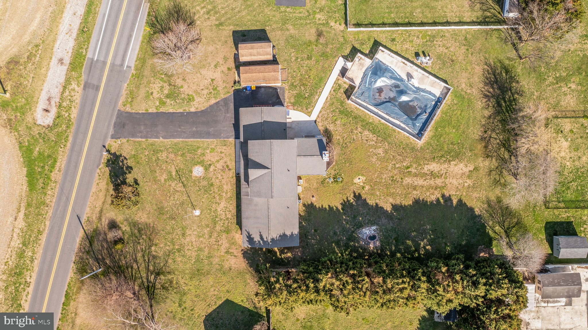 29162 Log Cabin Hill Road Lewes, DE 19958 - Photo 63 of 66