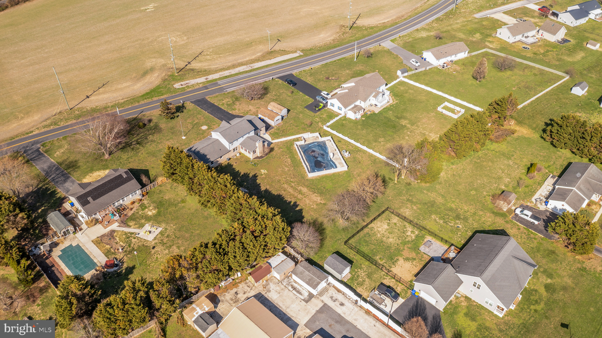 29162 Log Cabin Hill Road Lewes, DE 19958 - Photo 64 of 66