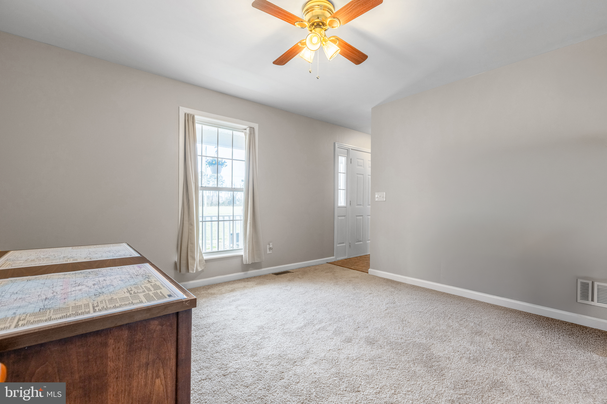 29162 Log Cabin Hill Road Lewes, DE 19958 - Photo 9 of 66 Could be an office space or flex room