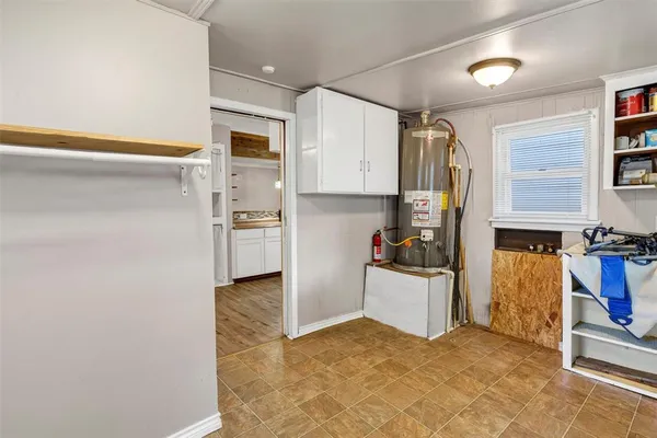 a kitchen with stainless steel appliances a refrigerator and a stove