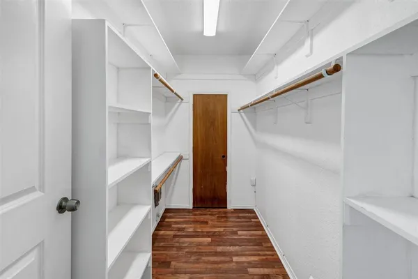 a view of entryway