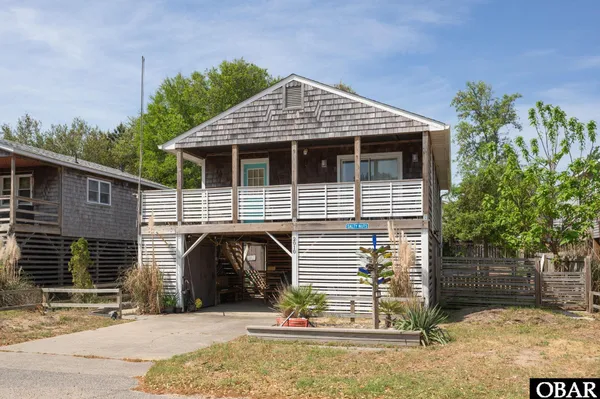 $400,000 | 2010 Yorktown Street, Kill Devil Hills, NC 27948