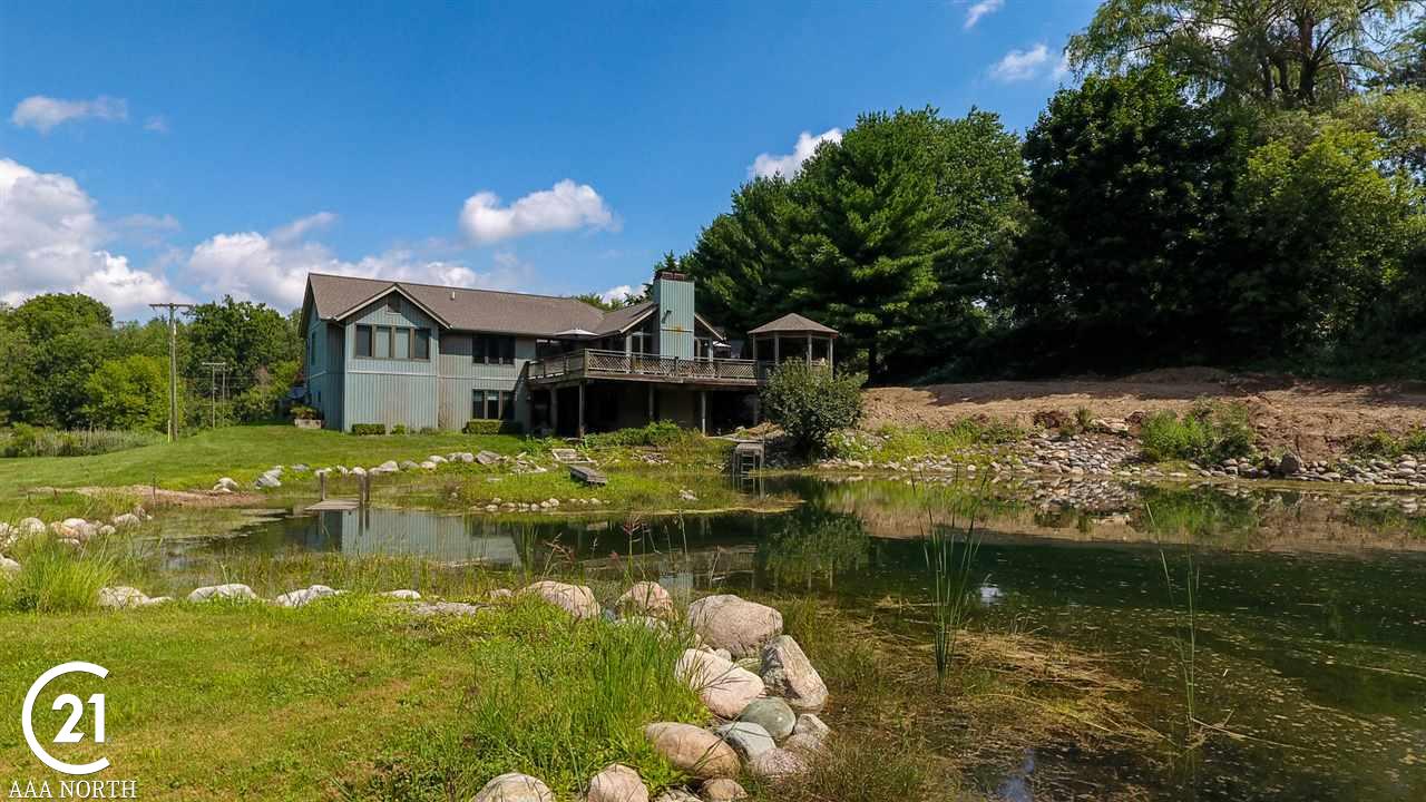7150 32 Mile Road Washington, MI 48095 - Photo 12 of 63 Gallery Image 12