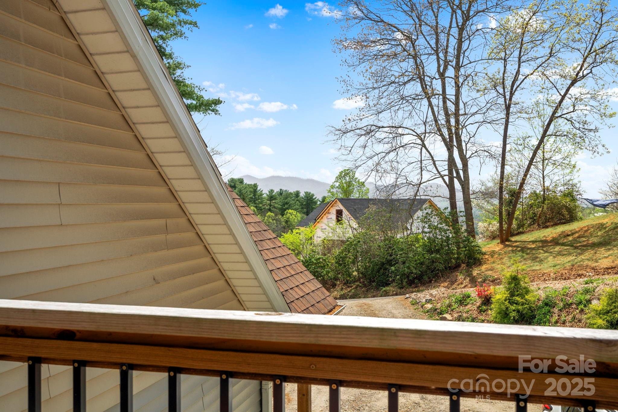 201 Pine Ridge Road Mars Hill, NC 28754 - Photo 4 of 42 Gallery Image 4