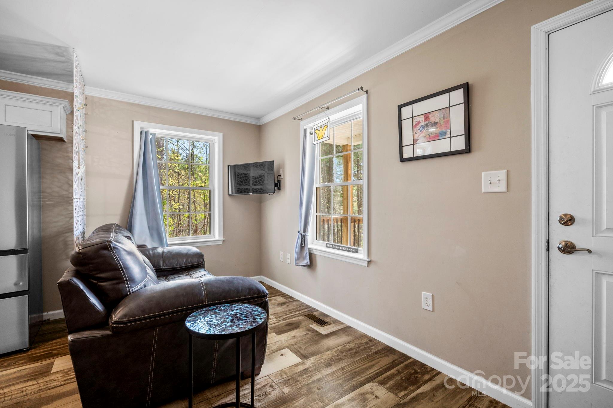 201 Pine Ridge Road Mars Hill, NC 28754 - Photo 8 of 42 Gallery Image 8