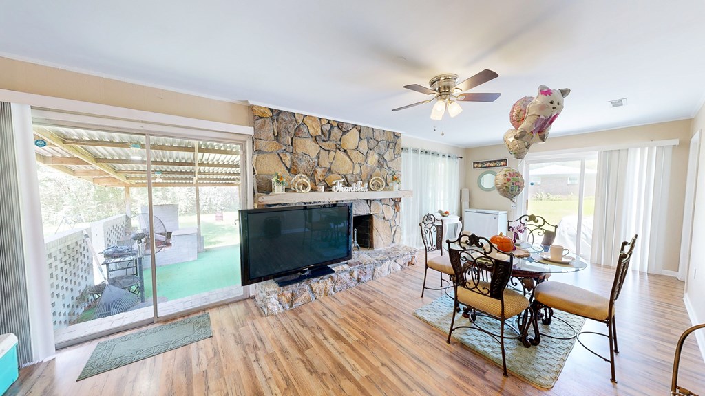 1888 Marley Mill Road Ozark, AL 36360 - Photo 12 of 31
