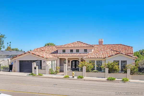 $13,900 | 5971 La Jolla Mesa Drive, La Jolla, CA 92037