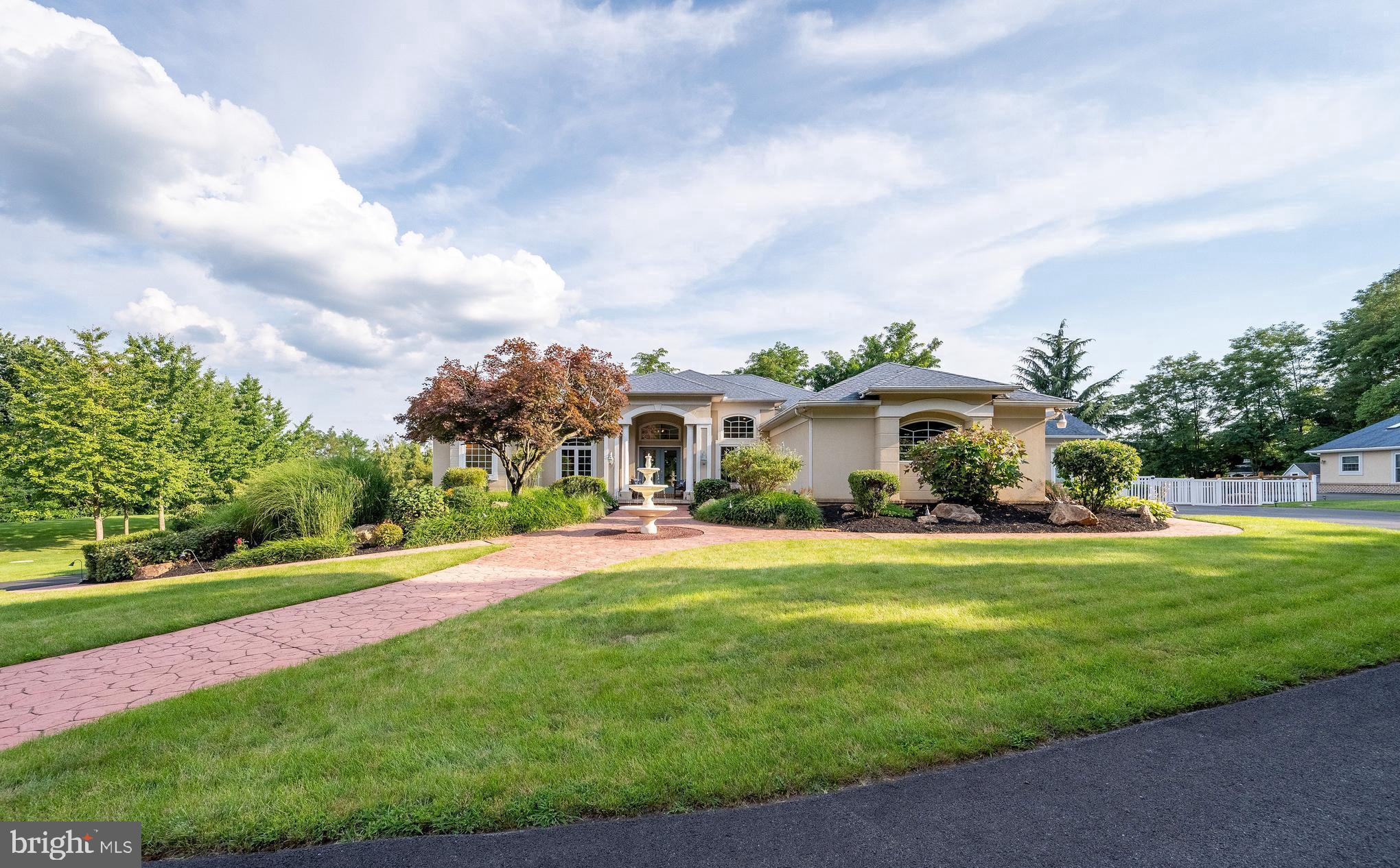 4960 Hafer Road Reading, PA 19606 - Photo 1 of 88 Exterior front