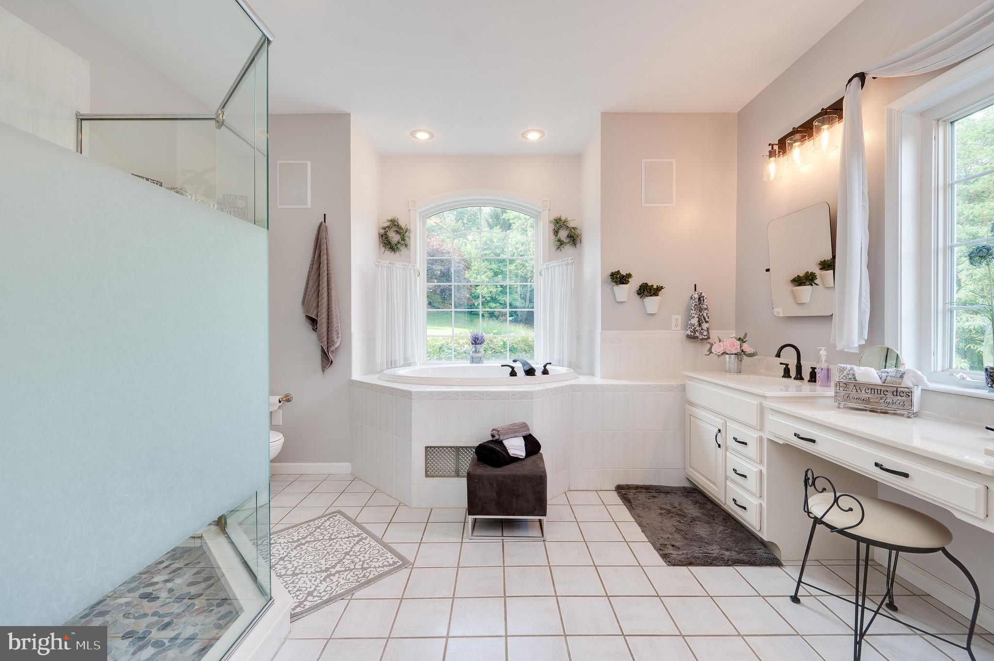 4960 Hafer Road Reading, PA 19606 - Photo 25 of 88 Master bathroom-wow!