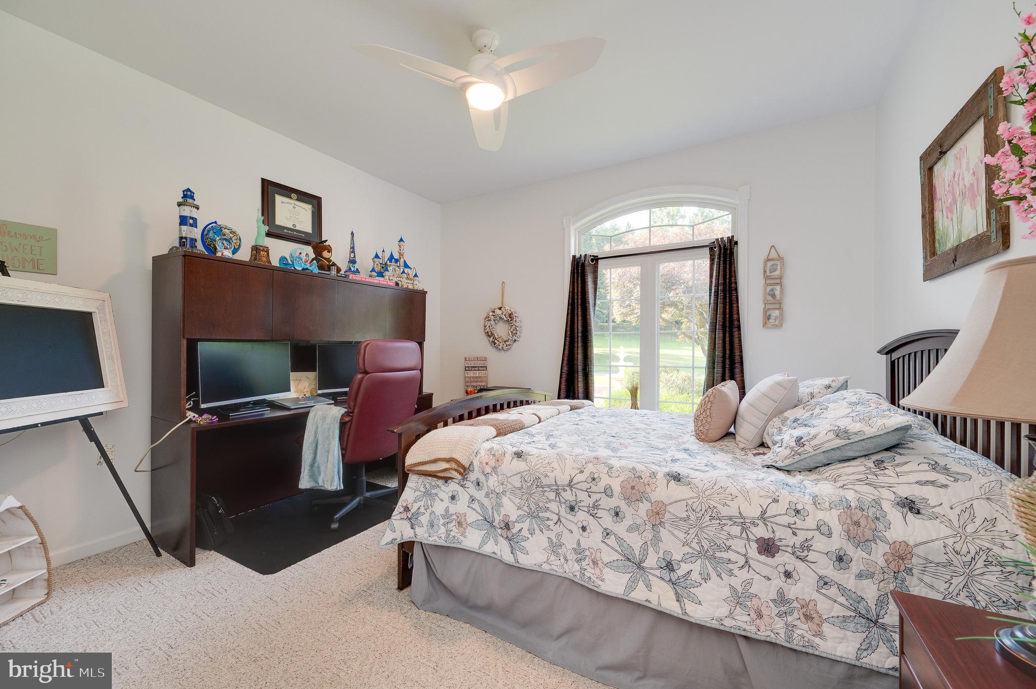 4960 Hafer Road Reading, PA 19606 - Photo 26 of 88 Bedroom 2 left wing