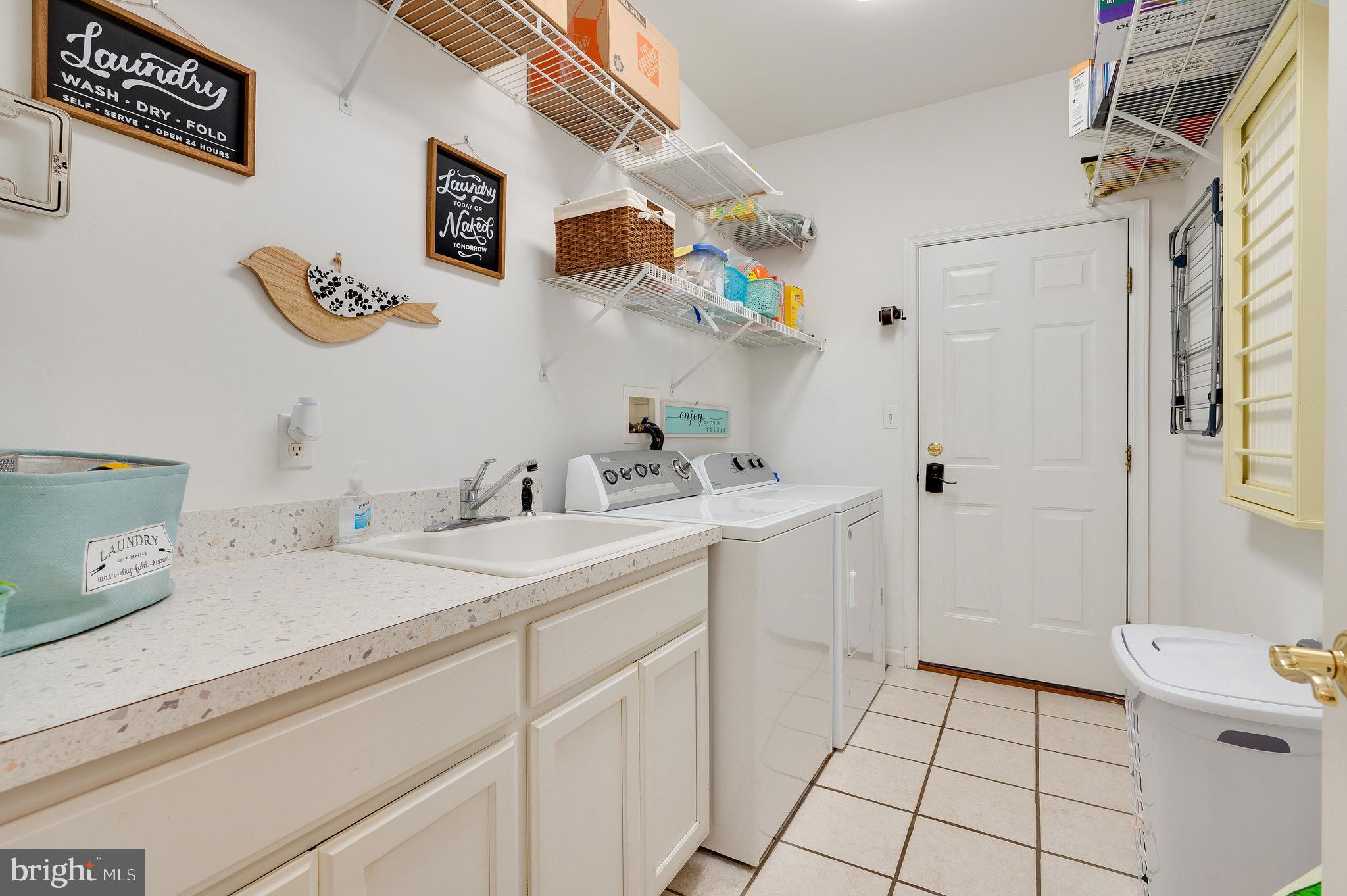 4960 Hafer Road Reading, PA 19606 - Photo 28 of 88 Laundry room and access to garage