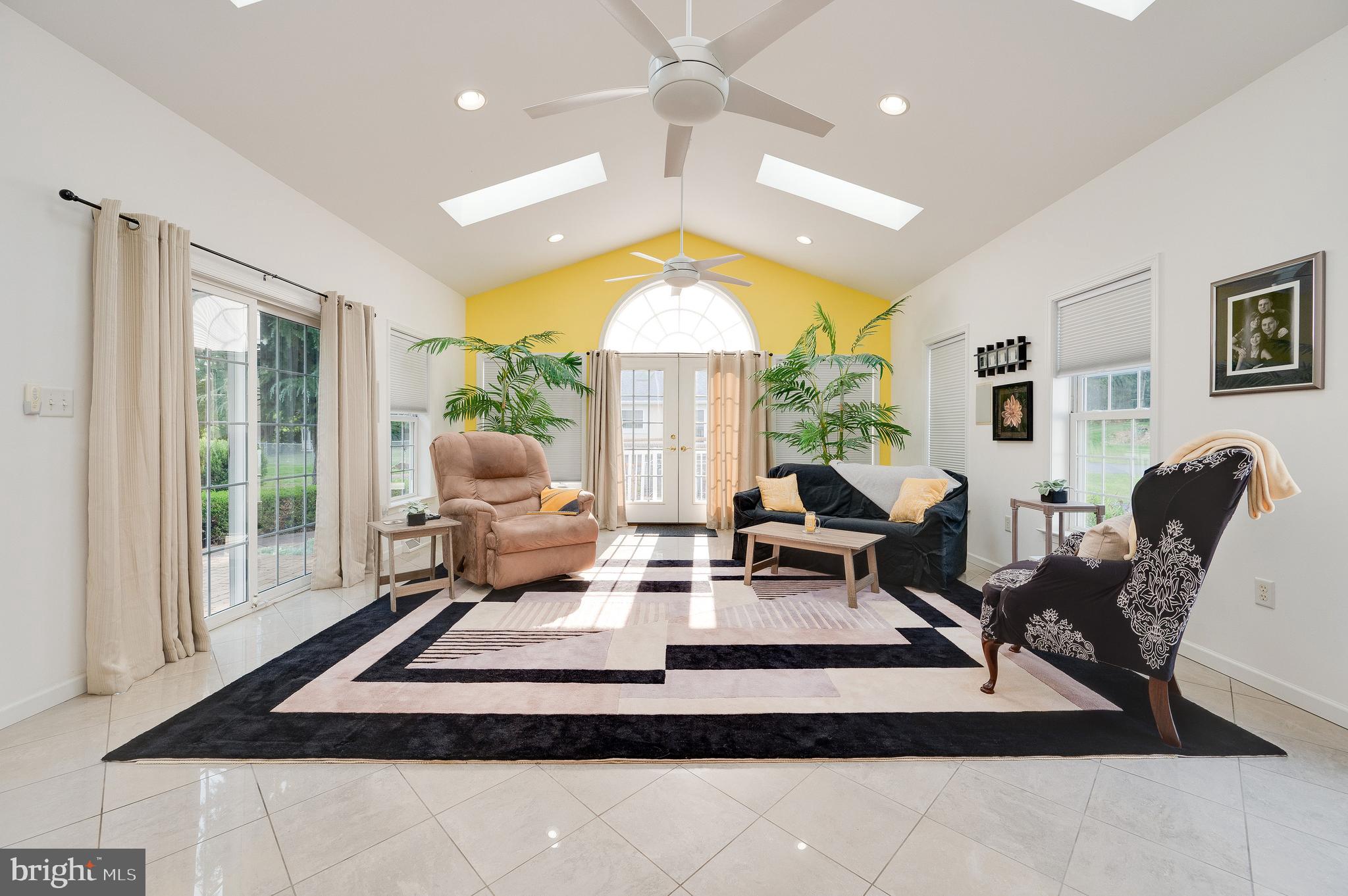 4960 Hafer Road Reading, PA 19606 - Photo 33 of 88 Sunroom