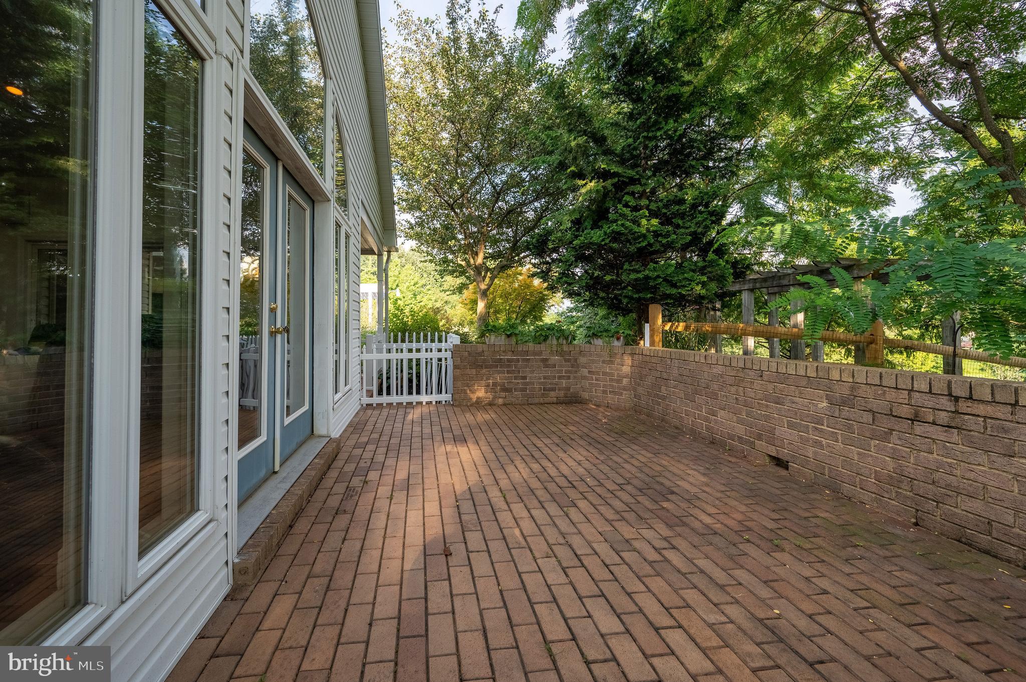 4960 Hafer Road Reading, PA 19606 - Photo 54 of 88 The patio space continues!