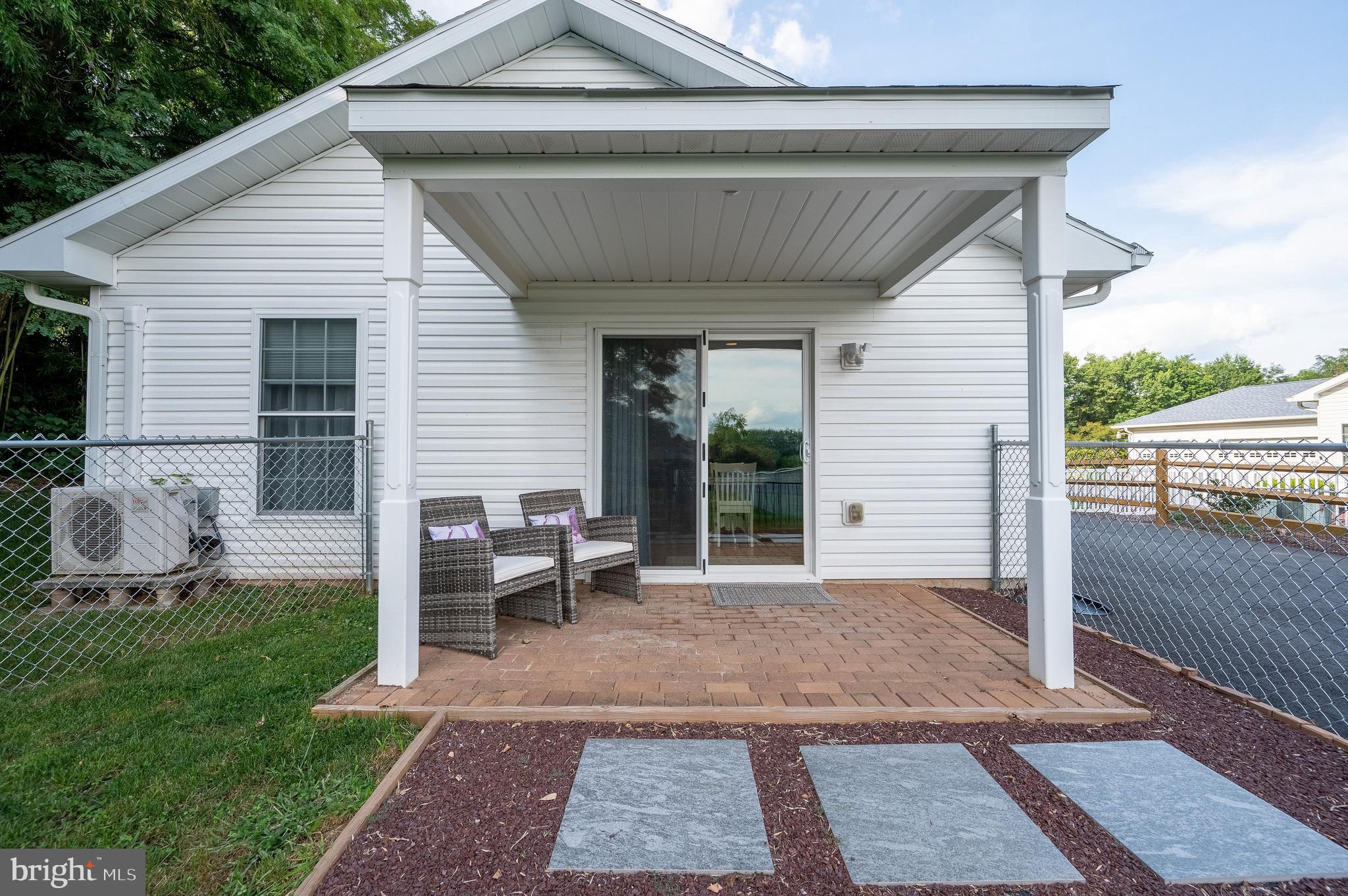 4960 Hafer Road Reading, PA 19606 - Photo 61 of 88 Front of cottage