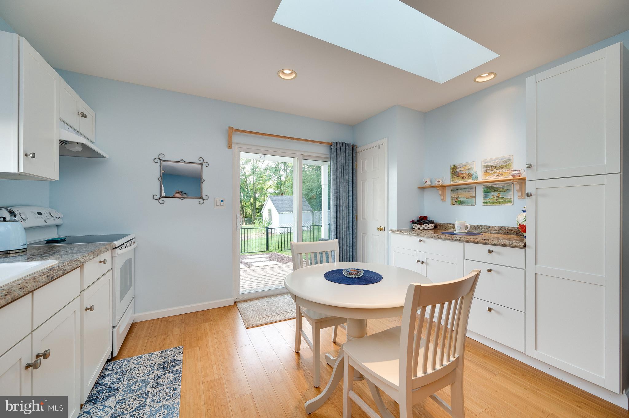 4960 Hafer Road Reading, PA 19606 - Photo 62 of 88 Bright beautiful kitchen-cottage