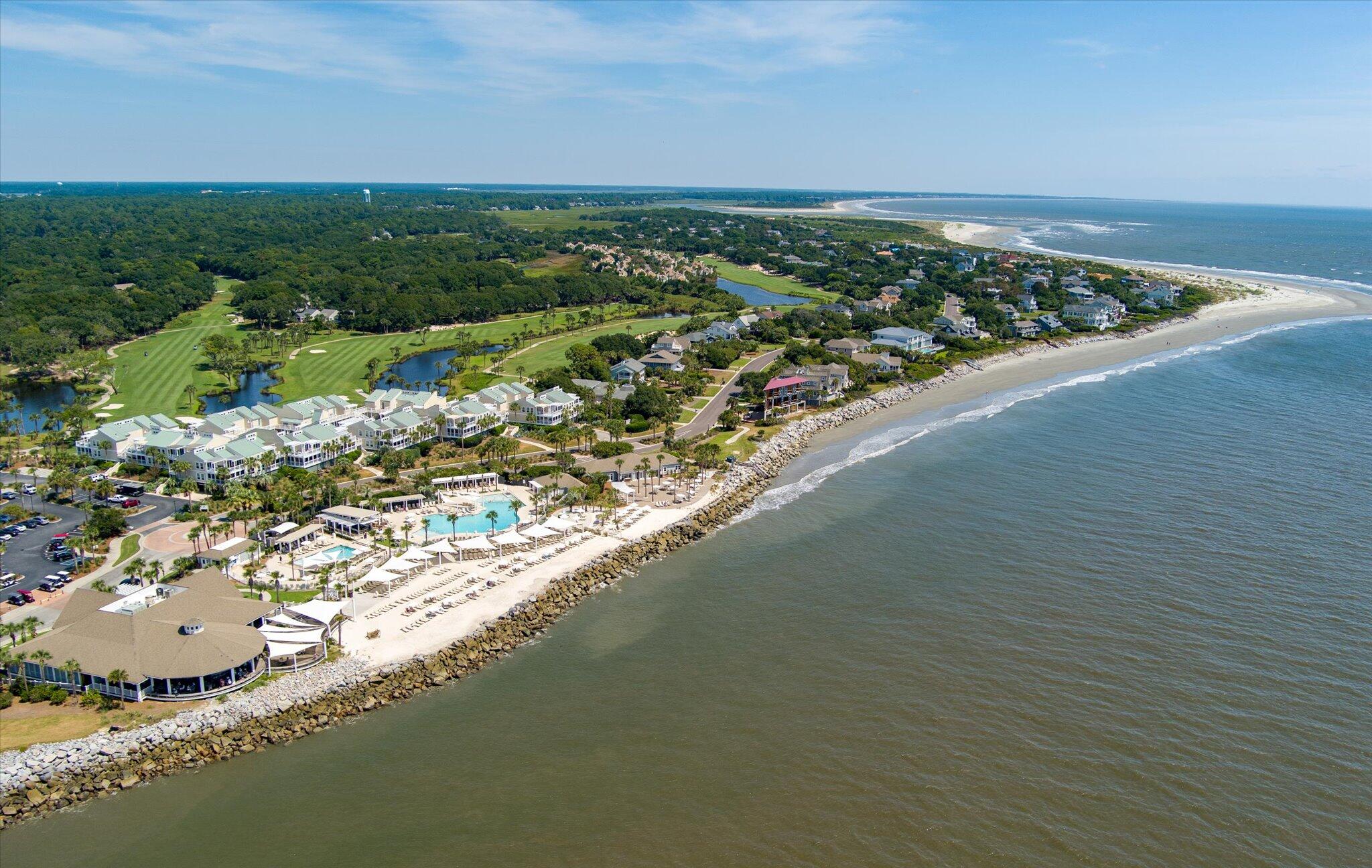 3232 Seabrook Island Road Seabrook Island, SC 29455 - Photo 18 of 28 Beaches
