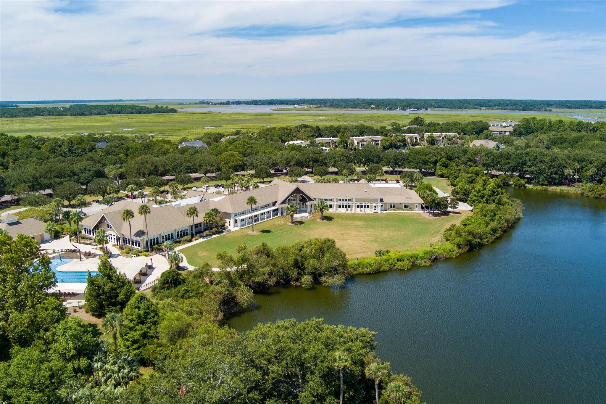 3232 Seabrook Island Road Seabrook Island, SC 29455 - Photo 23 of 28 The Lake House