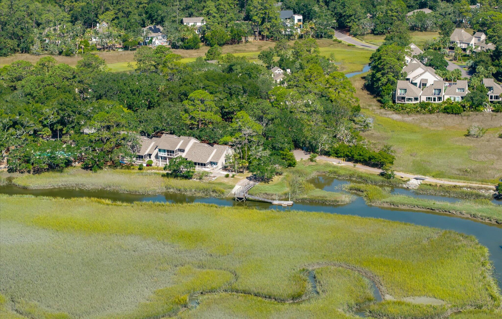 3232 Seabrook Island Road Seabrook Island, SC 29455 - Photo 8 of 28 Kayak launch
