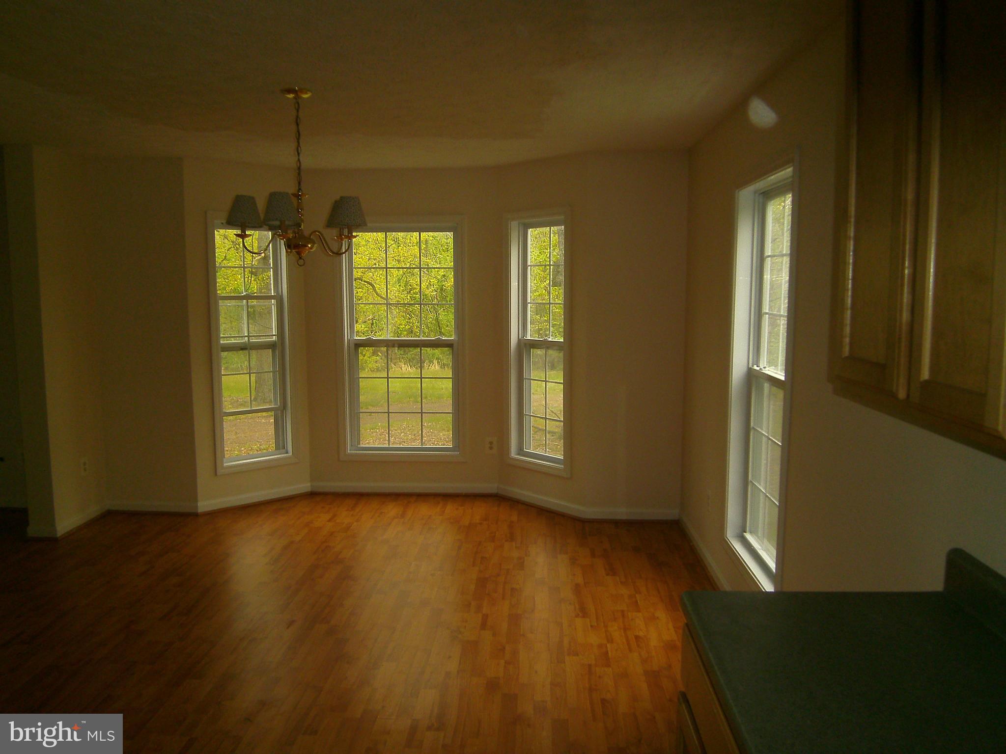 18235 Bolds Road Culpeper, VA 22701 - Photo 3 of 3 Dining Room