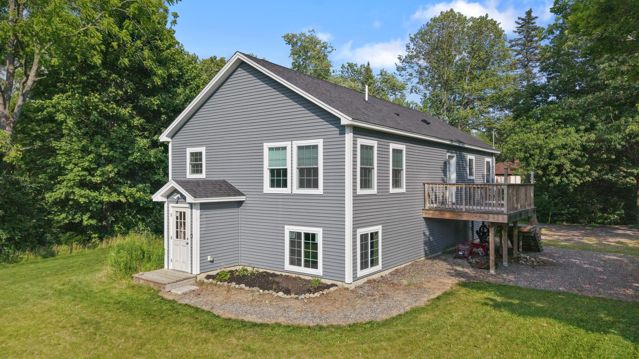 48 Peters Street Orono, ME 04473 - Photo 34 of 43 48 Peters St. Orono