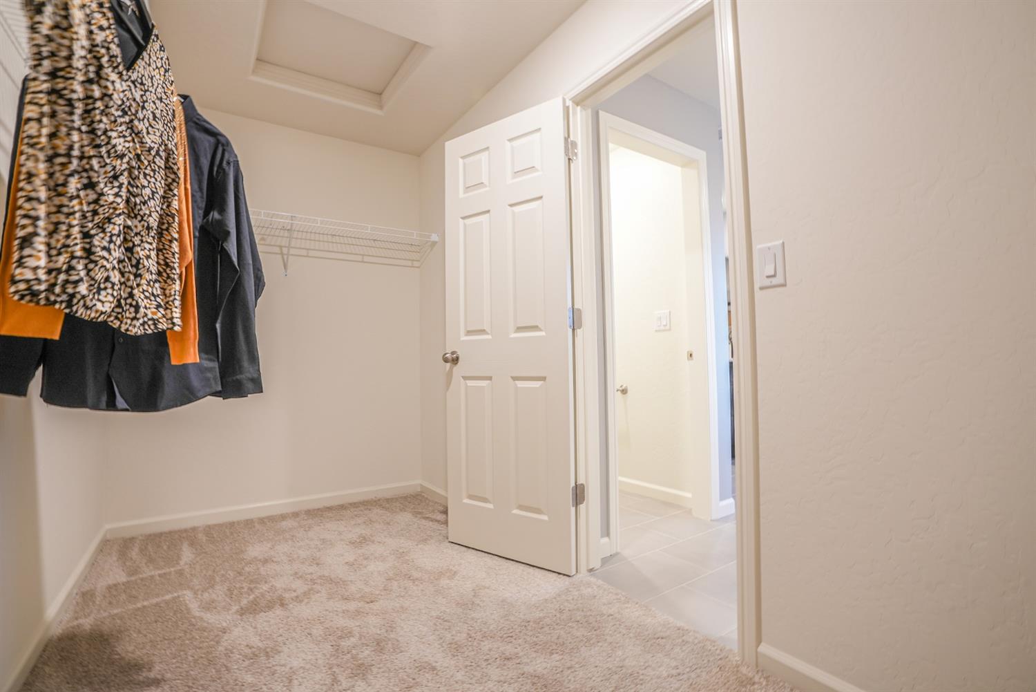 2329 North Raleigh Drive Fresno, CA 93727 - Photo 22 of 25 a view of an empty room