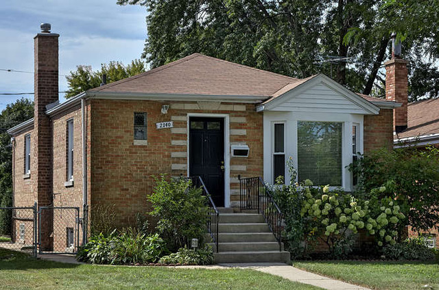 2140 Dobson Street Evanston, IL 60202 - Photo 1 of 17